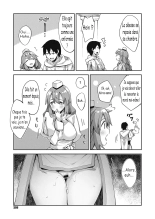 Isekai Kita node Sukebe Skill de Zenryoku Ouka Shiyou to Omou   I Came to Another World, So I Think I'm Gonna Enjoy My Sex Skills to the Fullest! Ch.1-2 : page 59