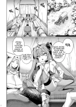 Isekai Wakarase Oji-san Yuusha Ryoujoku Hen : page 9