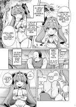 Isekai Wakarase Oji-san Yuusha Ryoujoku Hen : page 12