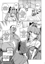 Isekai Wakarase Oji-san Yuusha Ryoujoku Hen : page 24