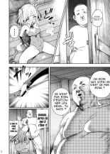 Isekai Wakarase Oji-san Yuusha Ryoujoku Hen : page 65