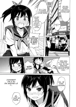 JC Chikan de Seikyouiku 2 + JC no Omake : page 4