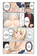 Je suis devenue une fille mais personne me baise ! #5 : page 4