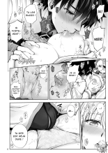 Jeanne to Hajimete : page 7