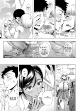 JK Bitch no Renai Soudan : page 31