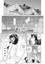 JK o Oshiete : page 49