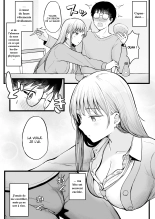 Joshiryou Kanrinin no Boku wa Gal Ryousei ni Furimawasarete masu : page 10