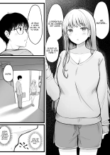 Joshiryou Kanrinin no Boku wa Gal Ryousei ni Furimawasarete masu : page 12