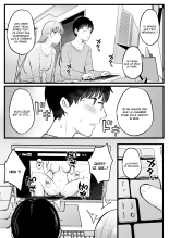 Joshiryou Kanrinin no Boku wa Gal Ryousei ni Furimawasarete masu : page 13