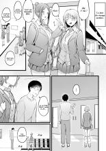 Joshiryou Kanrinin no Boku wa Gal Ryousei ni Furimawasarete masu 2 : page 16