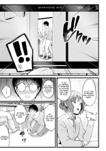 Joshiryou Kanrinin no Boku wa Gal Ryousei ni Furimawasarete masu 2 : page 20