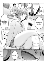 Joshiryou Kanrinin no Boku wa Gal Ryousei ni Furimawasarete masu 2 : page 21