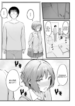 Joshiryou Kanrinin no Boku wa Gal Ryousei ni Furimawasarete masu 2 : page 22