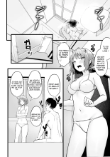 Joshiryou Kanrinin no Boku wa Gal Ryousei ni Furimawasarete masu 2 : page 33