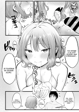 Joshiryou Kanrinin no Boku wa Gal Ryousei ni Furimawasarete masu 2 : page 36