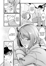 Joshiryou Kanrinin no Boku wa Gal Ryousei ni Furimawasarete masu 2 : page 45