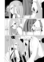 Josou Danshi ga Chikan ni Okasareru made no 3 Hiai : page 3