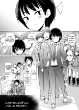 Josoukko no Boku wa Tonari no Oji-san no Mono ni Naru : page 2