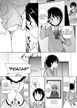 Josoukko no Boku wa Tonari no Oji-san no Mono ni Naru : page 4