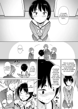 Josoukko no Boku wa Tonari no Oji-san no Mono ni Naru : page 6