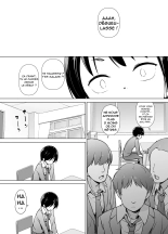 Josoukko no Boku wa Tonari no Oji-san no Mono ni Naru : page 20