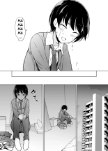 Josoukko no Boku wa Tonari no Oji-san no Mono ni Naru : page 21