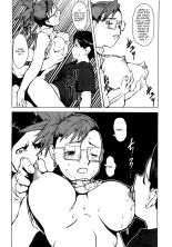 Jyurin Toiro Ch.7 : page 16