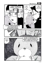 K9 : page 110