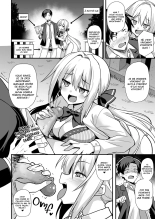 Kaidan Toshi Densetsu Shinya no Eki de Mesugaki ni Totsuzen Ecchi o Semarare Shiboritorareru Hon : page 13