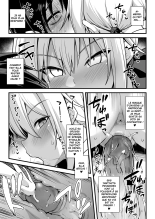 Kaidan Toshi Densetsu Shinya no Eki de Mesugaki ni Totsuzen Ecchi o Semarare Shiboritorareru Hon : page 28