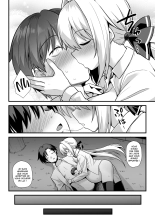 Kaidan Toshi Densetsu Shinya no Eki de Mesugaki ni Totsuzen Ecchi o Semarare Shiboritorareru Hon : page 59