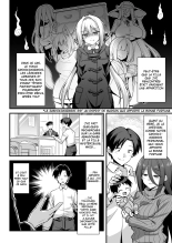 Kaidan Toshi Densetsu Shinya no Eki de Mesugaki ni Totsuzen Ecchi o Semarare Shiboritorareru Hon : page 63