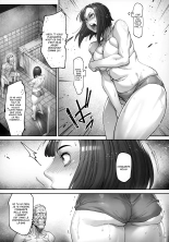 Kaigo Beit de Iroboke Jijii no Gouin na Yokkyuu to Okane no Mae ni Chitai o Sarasu JK : page 6