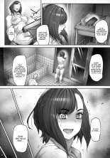 Kaigo Beit de Iroboke Jijii no Gouin na Yokkyuu to Okane no Mae ni Chitai o Sarasu JK : page 7