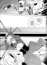 Kairaku no Za : page 6