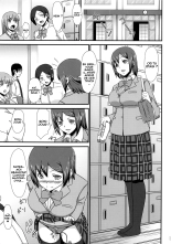 Kankin Choukyou Anal Bitch : page 24