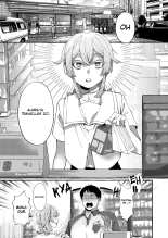 Kare wa Boku no Kami-sama de aru Zoku : page 2