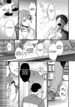 Kare wa Boku no Kami-sama de aru Zoku : page 4