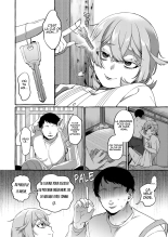 Kare wa Boku no Kami-sama de aru Zoku : page 22