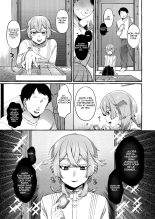 Kare wa Boku no Kami-sama de aru Zoku : page 23