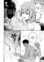 Kare wa Boku no Kami-sama de aru Zoku : page 26