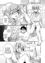 Kare wa Boku no Kami-sama de aru Zoku : page 41