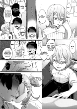 Kare wa Boku no Kami-sama de aru. : page 7