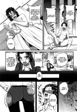 Chief Katase, the Masochistic Slave : page 5