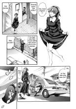 Katei no Jijou - Family's circumstances : page 47