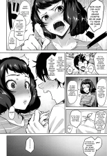 Kawakami no Mae de wa Sessei Dekinai Setsu : page 27