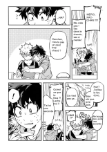 Kazehiki Kacchan to Boku no Koubousen : page 5