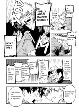 Kazehiki Kacchan to Boku no Koubousen : page 7