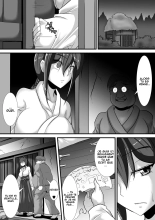 Kegare no Miko : page 60