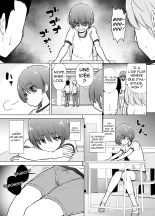 Keikaishin Takame no Josoukko ga Doukyuusei ni Iiyorarete Ecchi na Koto Shichau Ohanashi : page 40